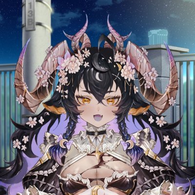 Muuimui Mond | Predebut Vtuber