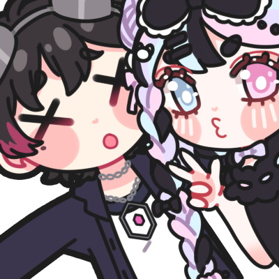 Mykho💡Cyberpunk Engineer VTuber
