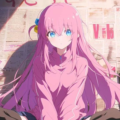 Myra Harper. | PNGtuber