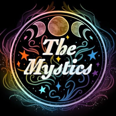 Mystic’s Group_EnVtubers