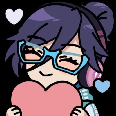Abby (the Lesbiab) 🕹️ | PNGtuber | indie game dev