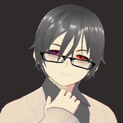 NChaos ENVTuber