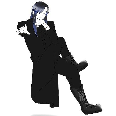 Noxen Lunacor (🇬🇧/🇫🇷/🇮🇹 Vtuber)