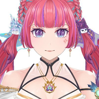 Rei 靈 EnVtuber