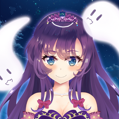 Nahoko Nyx | 𝐄𝐍𝐕𝐭𝐮𝐛𝐞𝐫 | Debut-Soon!