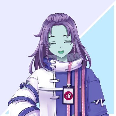 NaiA || VtuberTH