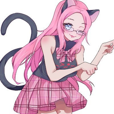 NamiTheNeko | ENVtuber | Meow ❤️