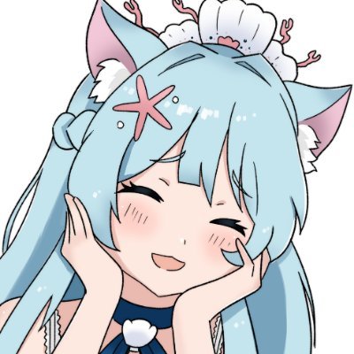 Nami Mizui 🌊🐟「ENVtuber」