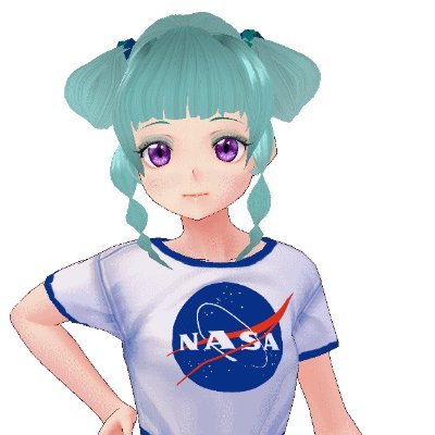 nanamivtuber
