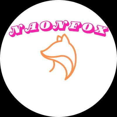 NaonFox PREDEBUT 🦊🐾
