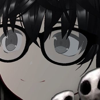 Kaito Vtuberbr