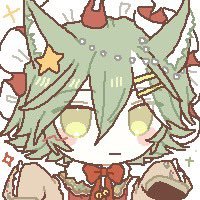 NASH | PreDebut VTuber
