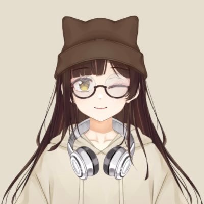 Nauhwa Lunara ☕ | #VtuberID