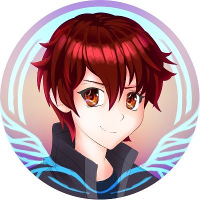 NBTGlen 🎮 ENVtuber ⚔️🛡