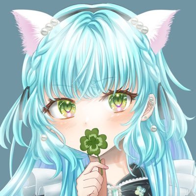 ネイ🛼Creator&Vtuber🍀🩵