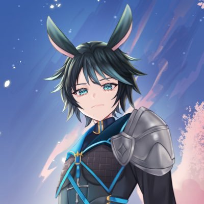 🇨🇦Neil Vân|Vtuber Fantasy Arc