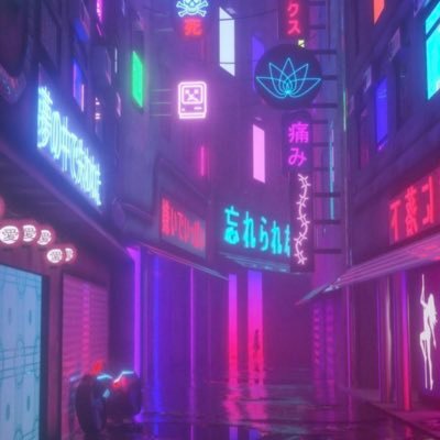 Nekosoma🎮👾 ENVtuber