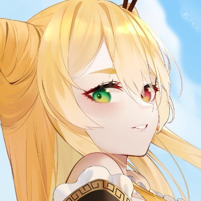 猫崎ライミLaimy🍜新人VTuber