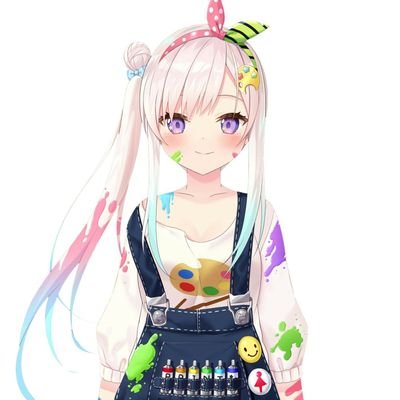 Nellie ꧂ ENVTUBER / COMMISION OPEN