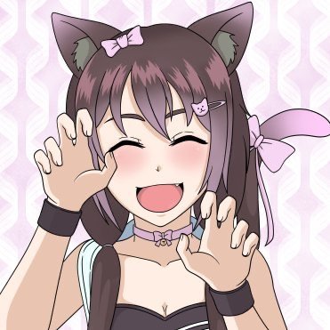 NeoKitty 💗 EnVtuber