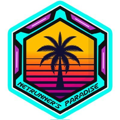 Netrunner's Paradise