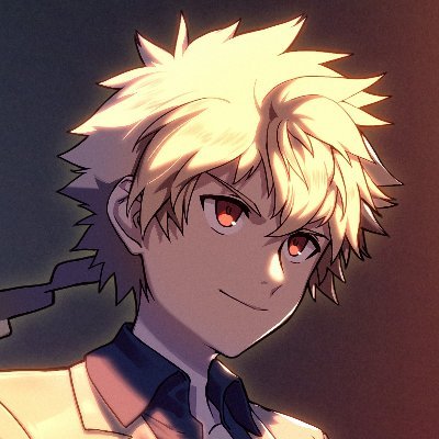 Ng Reimond 🌌🐤 吳雷文 Vtuber