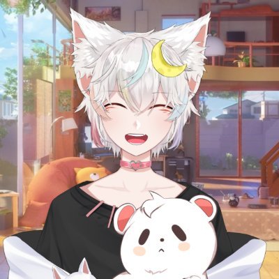 Nico✨ VStreamer Trans King ♠