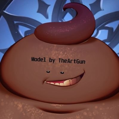 NiederPoop?¦💩Vtuber💩¦