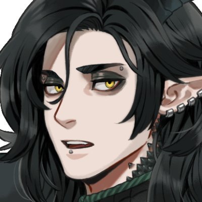 NIKKODAMUS 🐉 | VtuberTH