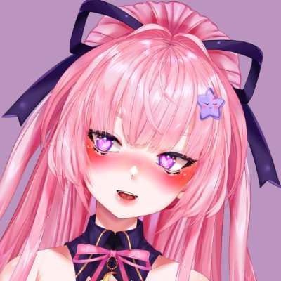 ✧ Nilufer Hanaoto ✧ VTUBER ✧