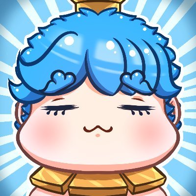 Nimbus ☁️💧VTuber