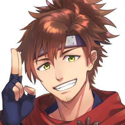 Inui Shinichiro