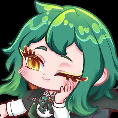 N i XLyy ☾Pixel Artist ☾ Bird Vtuber 🐦⬛