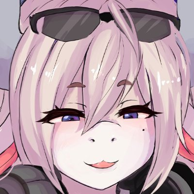 NixyVR 💜Cow Mom Vtuber!💜