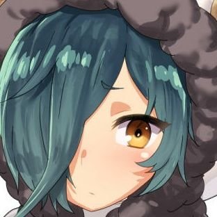 🐏Lillia🐏 (VTuber PreDebut)