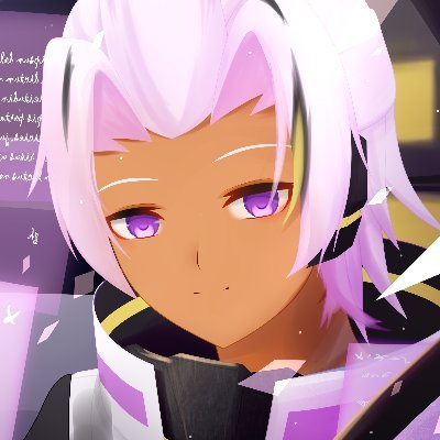 Noah Arklight ☄️ | Starship Vtuber 🌟