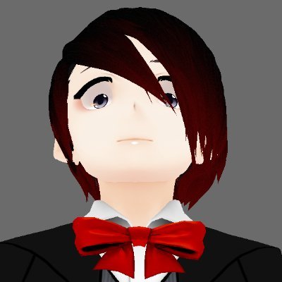 Noajen // Vtubers FR/EN REDEBUT