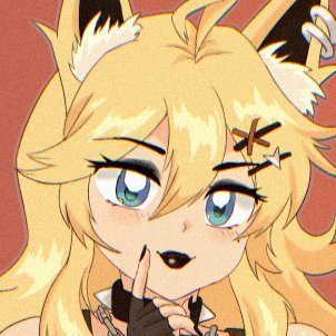 nofoxweregiven❌🦊VTuber