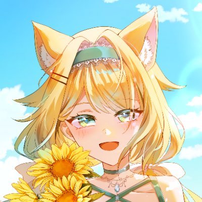 NongHiw 🐱🥥❤️ Vtuber TH
