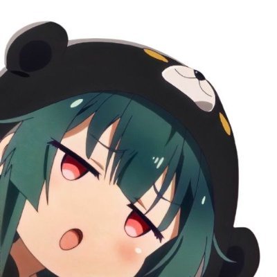 Bearko【Shitty PNGTuber 】🍂🍃