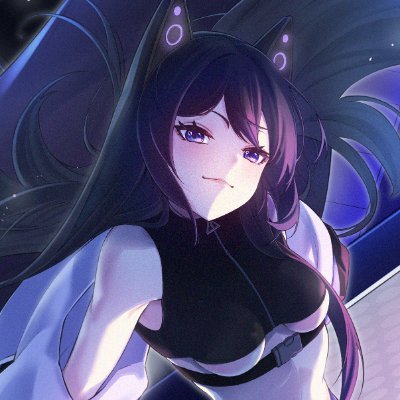 Narkissa 👾 ENVtuber