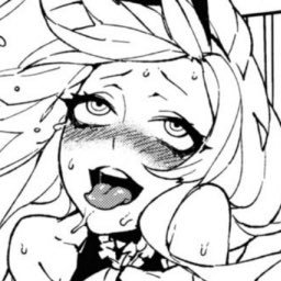 NSFW Vtuber 🔞