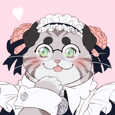 🐱Nut Case☕️Vtuber Fan🐙