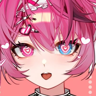 Ⓝⓐⓝⓐ 💊🩷 ESVtuber