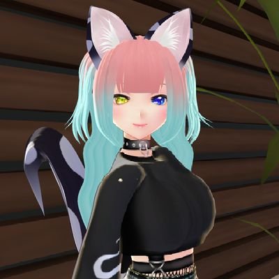 Nyawmii ฅ/ᐠ｡ꞈ｡ᐟ\ฅ #PHVtuber #ENVtuber