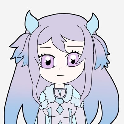 NyomiSnow ❄️ || ENVtuber 🦋