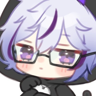 nyx ✿ mentality vtuber