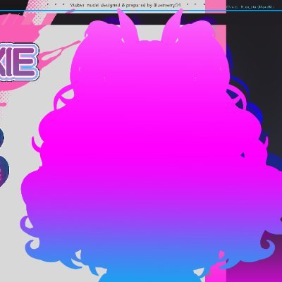 Nyxie Briar | ENVtuber