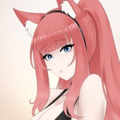 Olivia envtuber