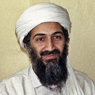 Osama Bin ladin the pngtuber
